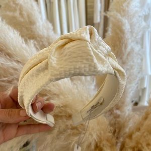 Jennifer Behr Samaya Headband